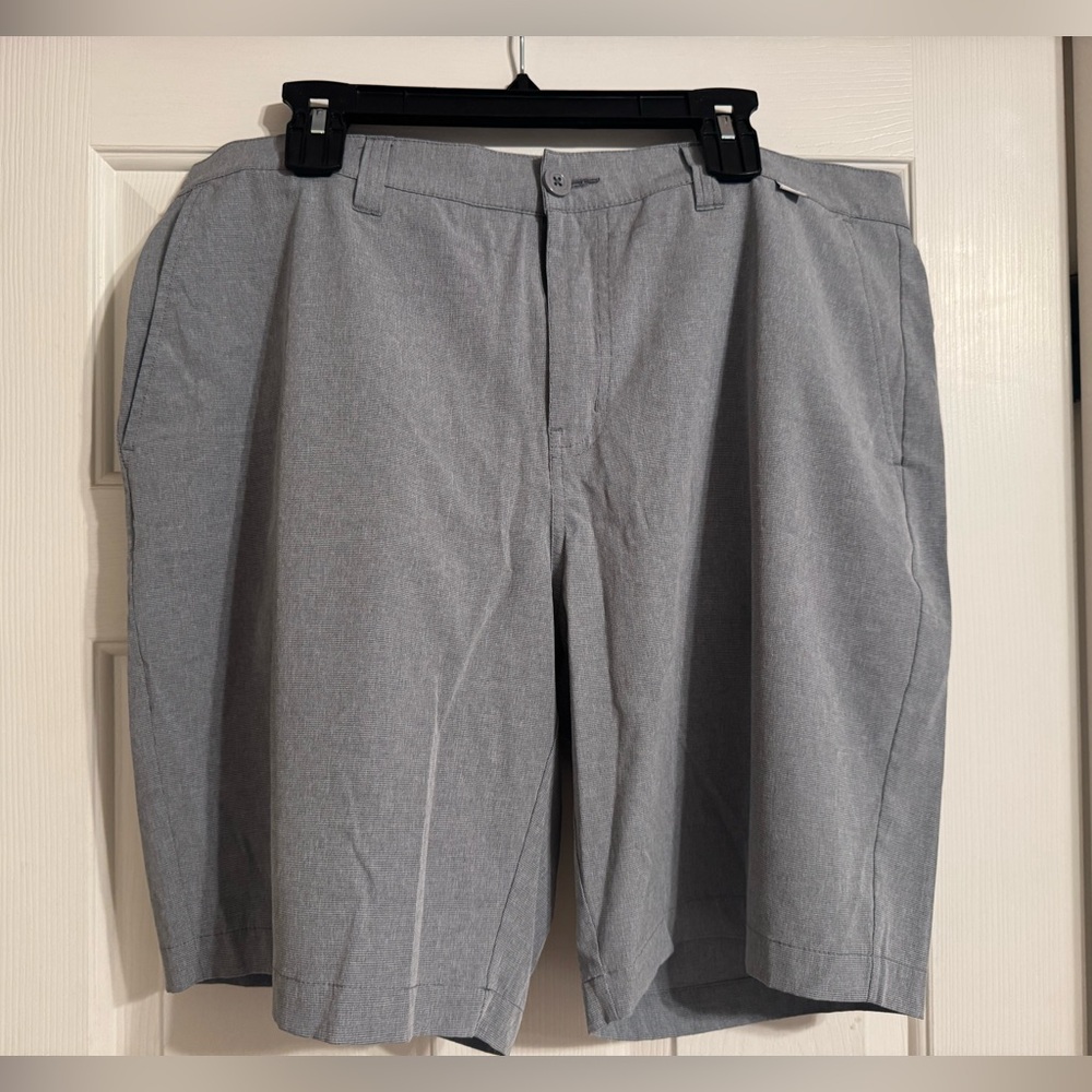 TravisMathew men’s golf shorts